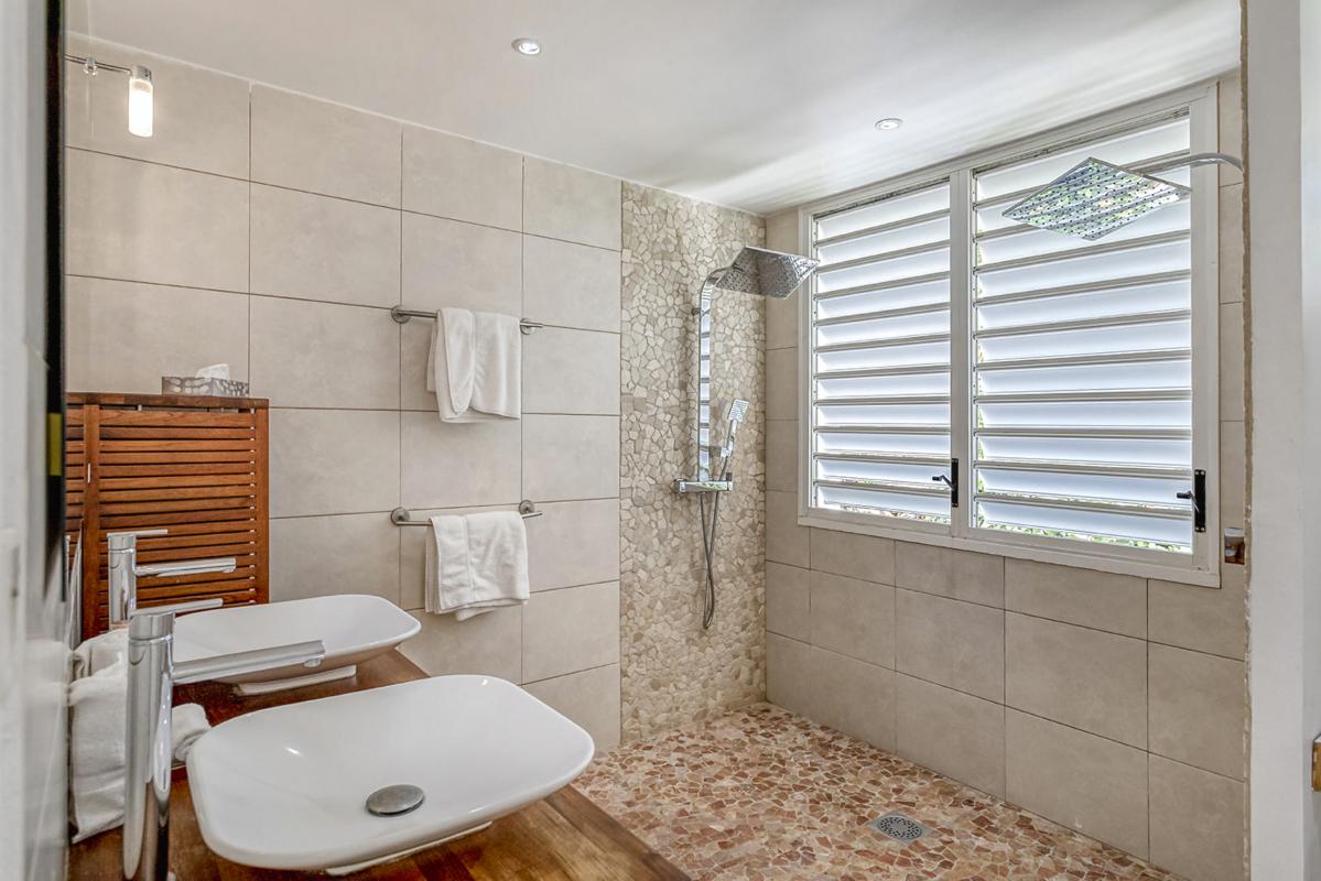 Location Villa Baie Orientale Saint Martin_11